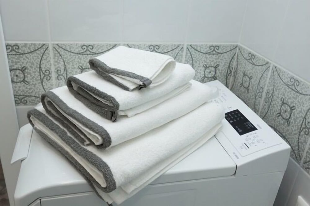 Apartment Etazhydaily Yumasheva-Papanina