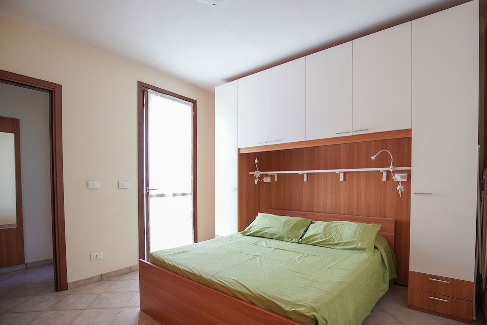 Residence Smith - Fronte Mare 1 Piano 5B view 5