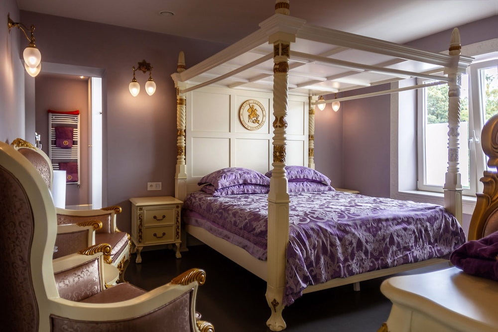 B&B Saint Georges