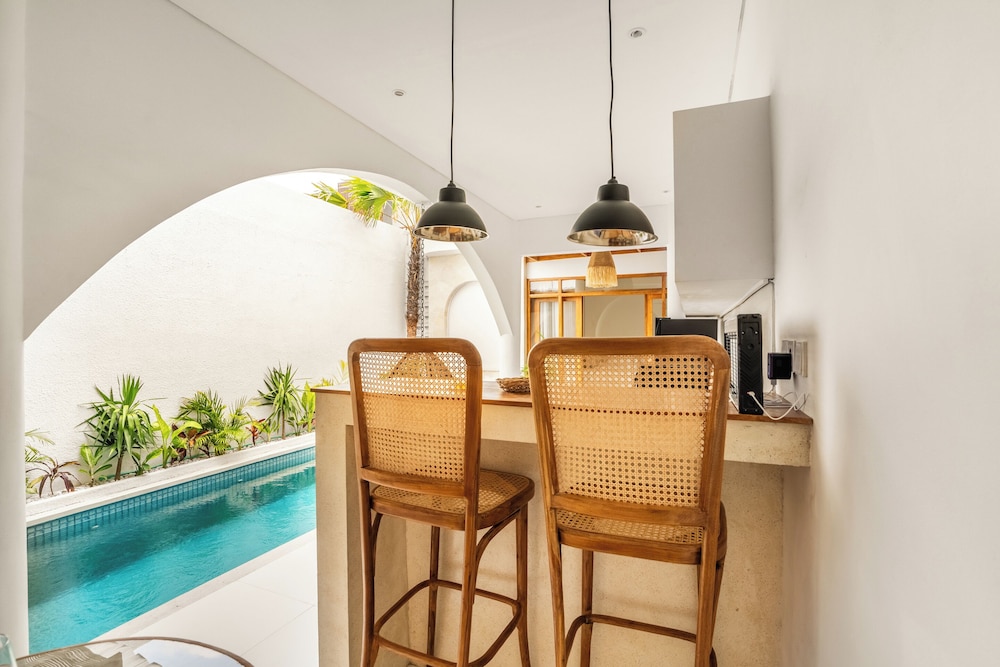 La Feliz Villa Balinesia - 2 Bedrooms