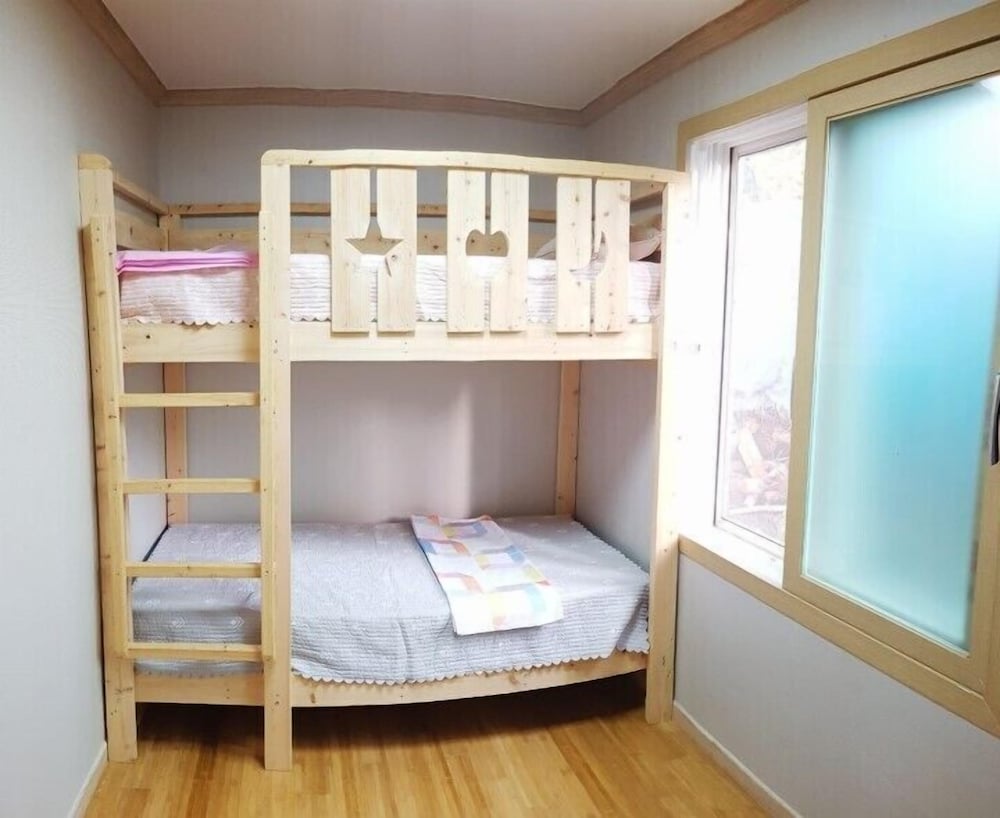 Wimi Sarang House