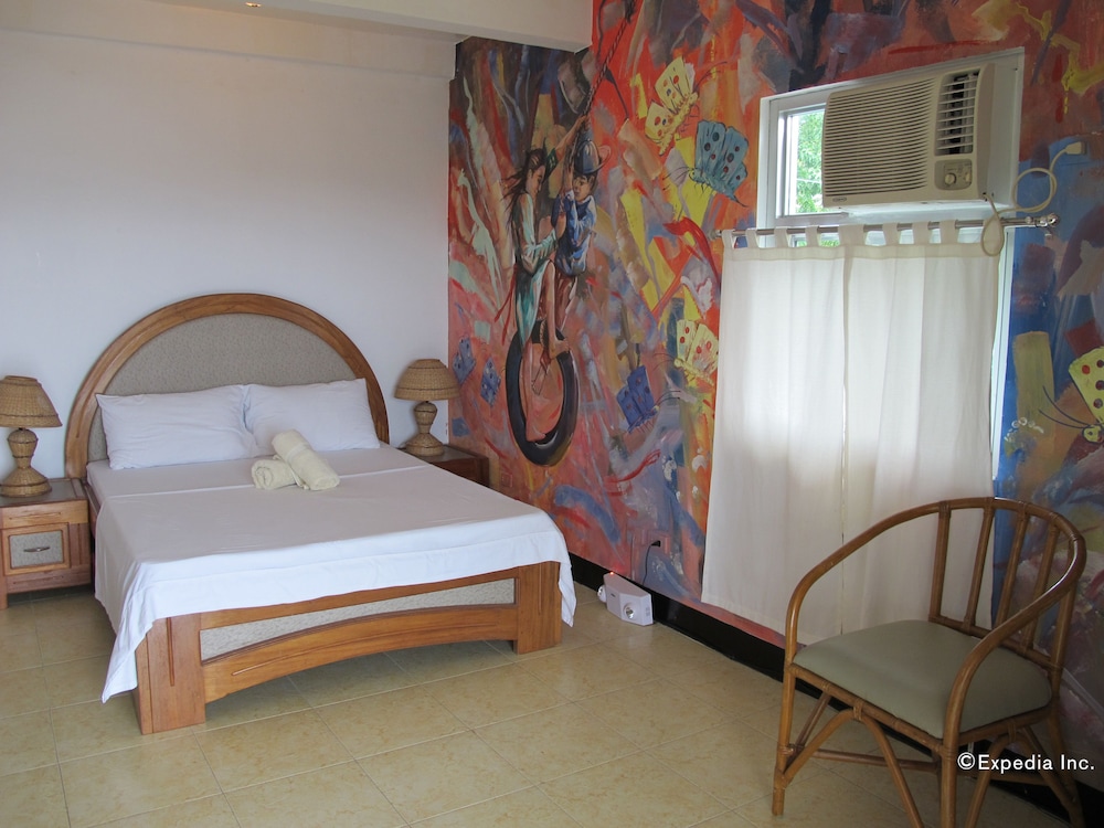 Seahorse Villa