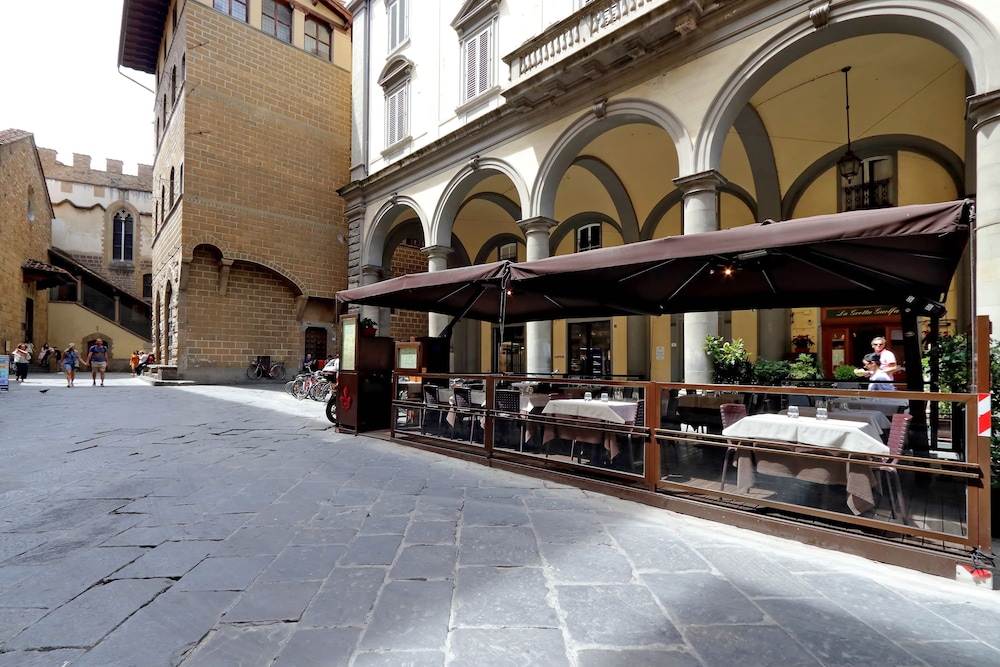 Family Apartments Signoria