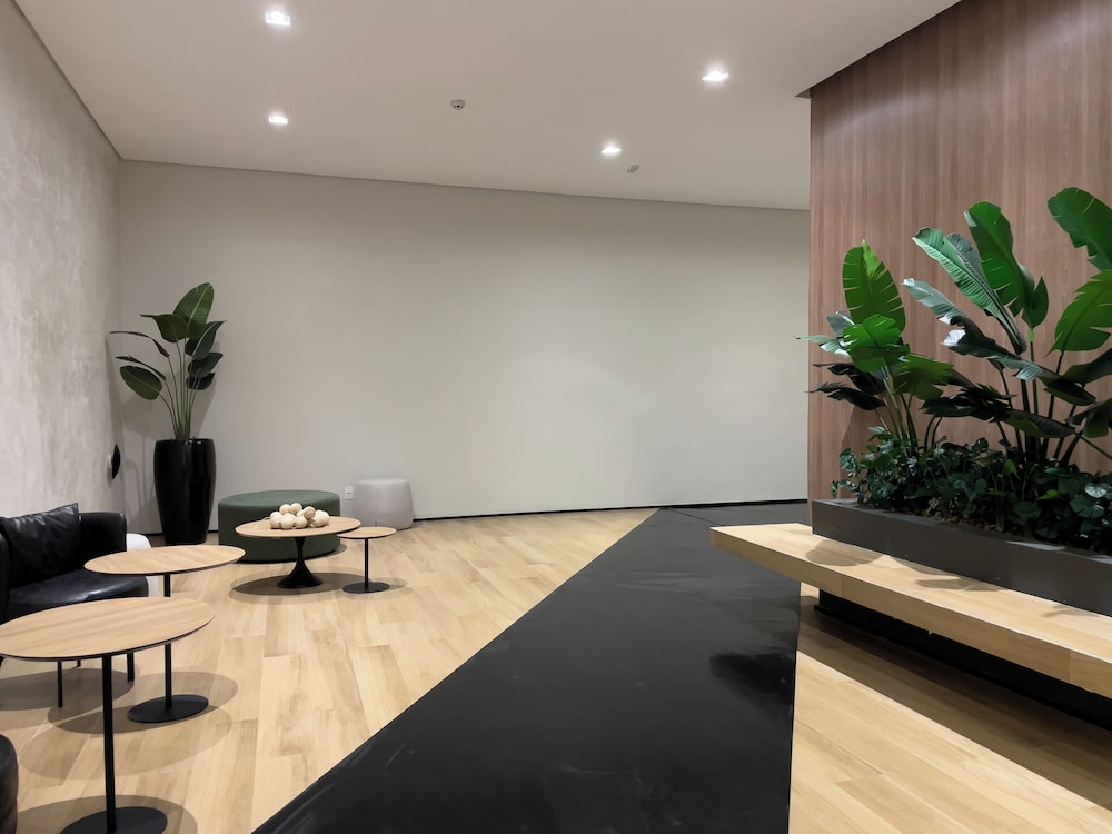 Modern Vila Clementino