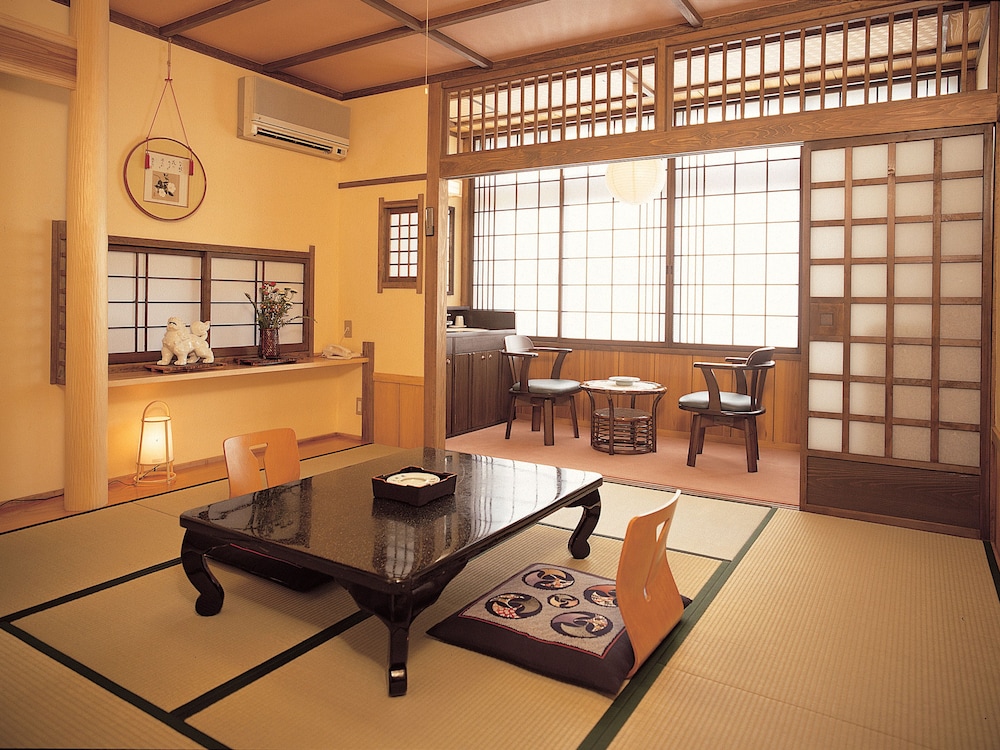 Ryokan Yamadaya