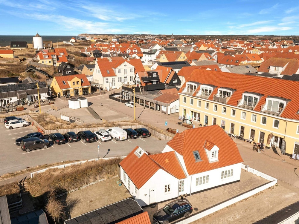 Cozy Coastal Retreat - By Traum Ferienwohnungen