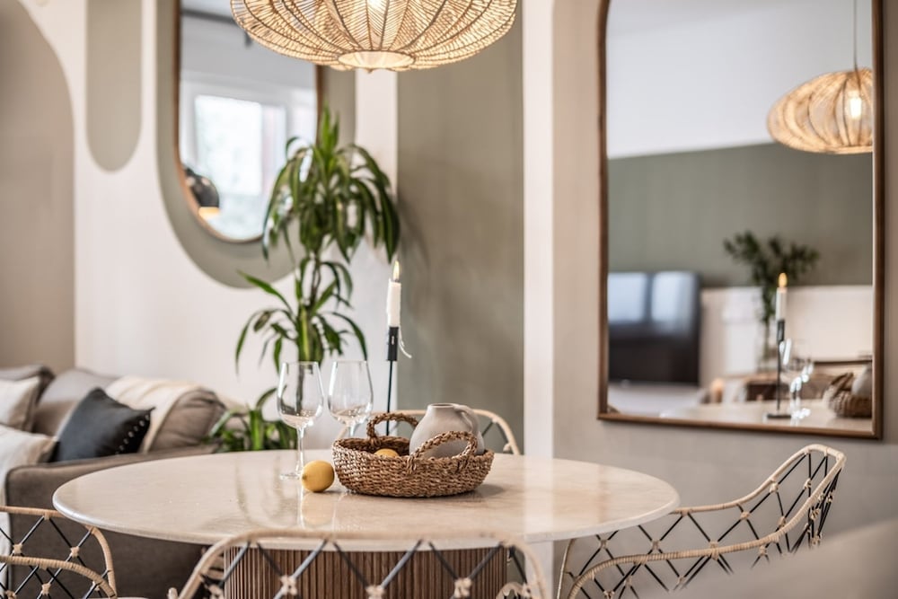 Volturna - 1 Bedroom in Recoletos
