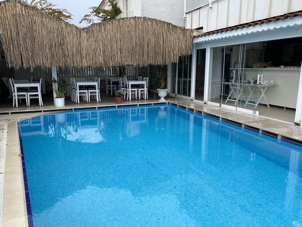 Alacati Eldoris Otel - Image 5