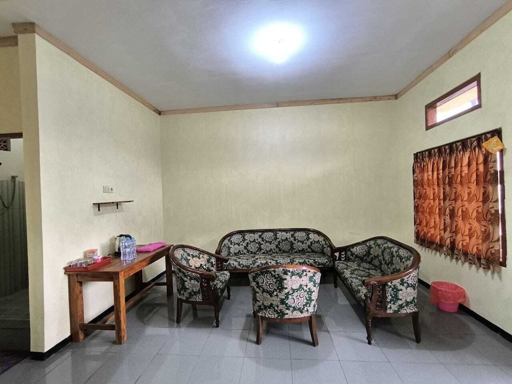 Tengger Bromo Villa