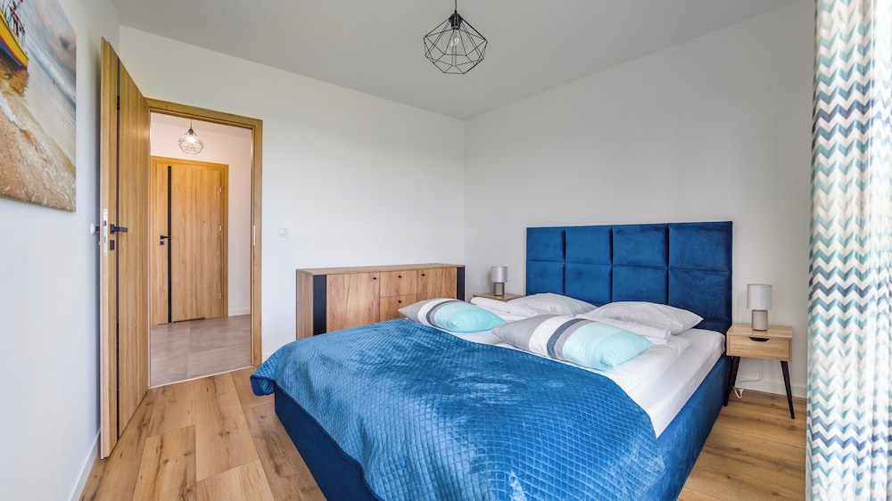 Apartamenty Sun & Snow Osada Cetniewo view 4