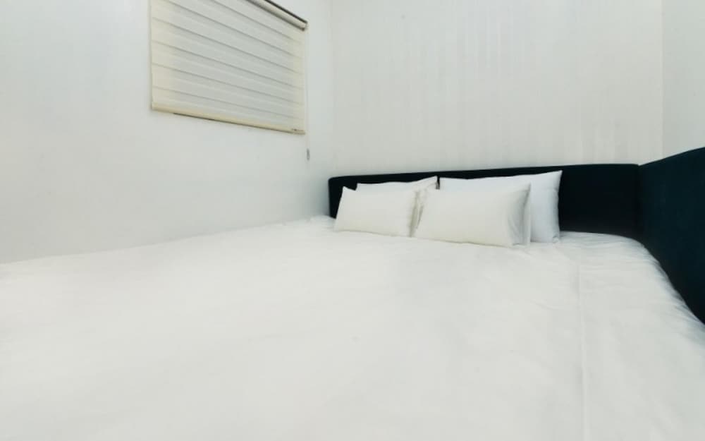Gapyeong Shinbi Kids Pool Villa