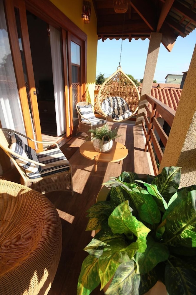 Casa Estrela Luz
