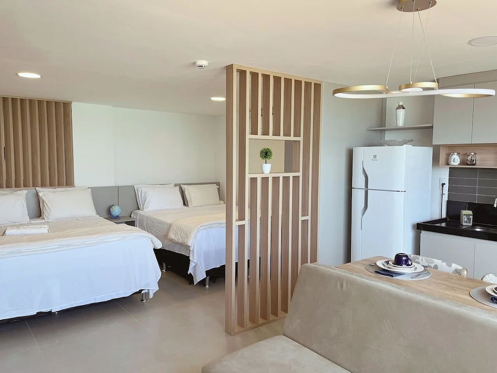 FM20 Cabo Branco Oceanview II By Almare