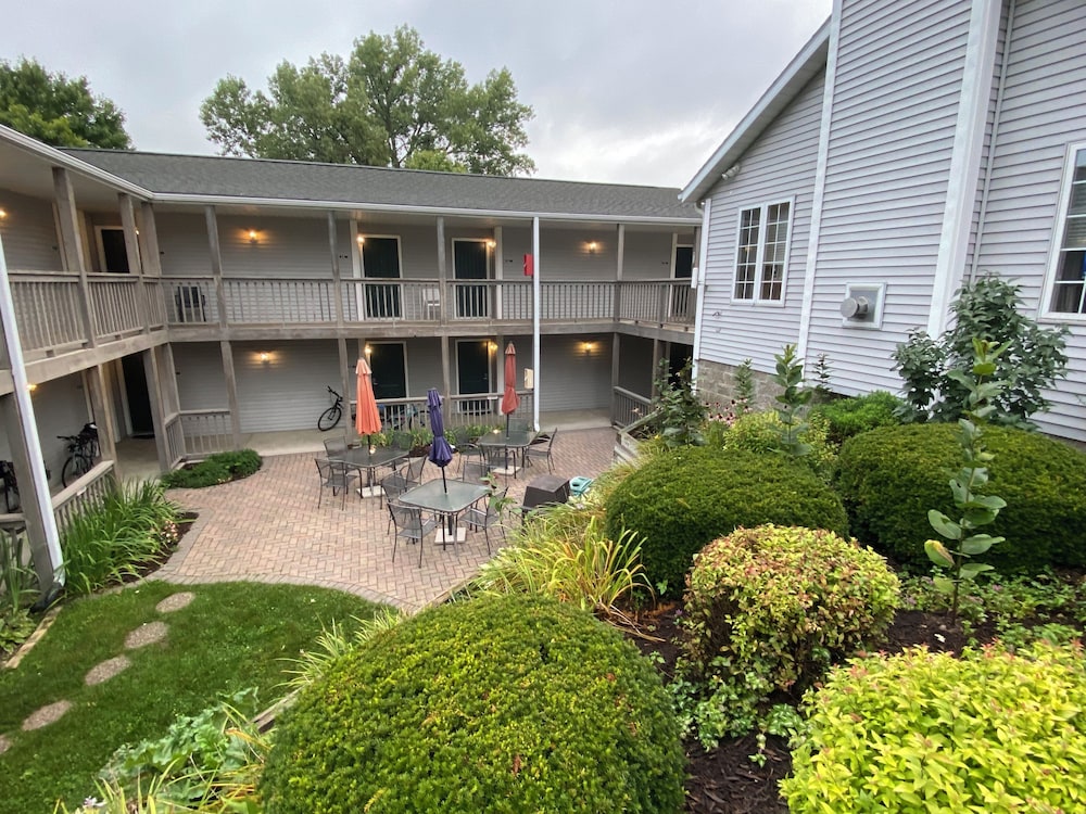 Green Gables Inn