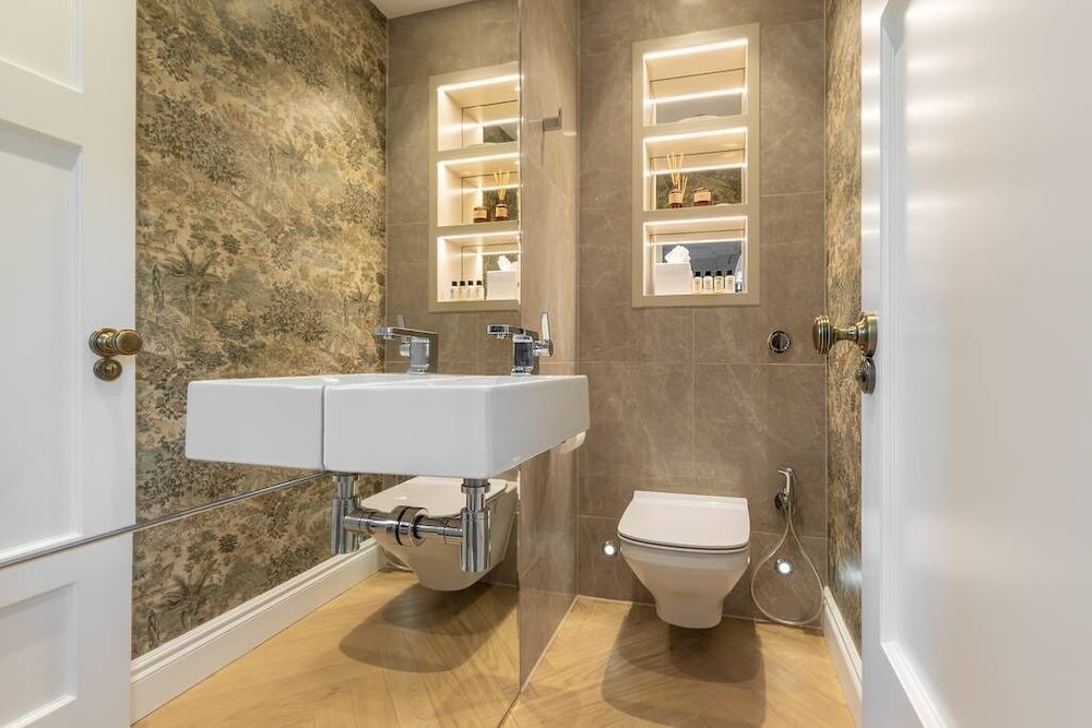 Brunswick Mews II by Onefinestay