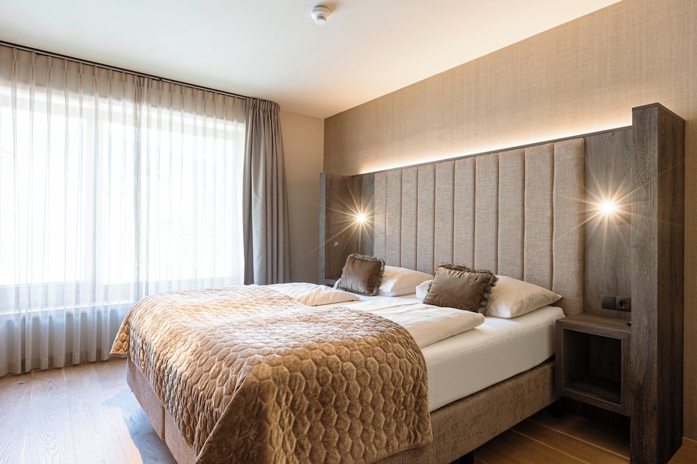Montafon Suites Schruns by ALPS RESORTS