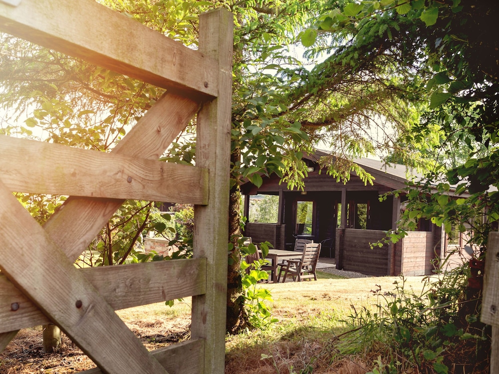 Hazel Lodge