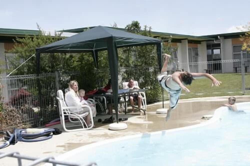 Parkview Motel, photo 47