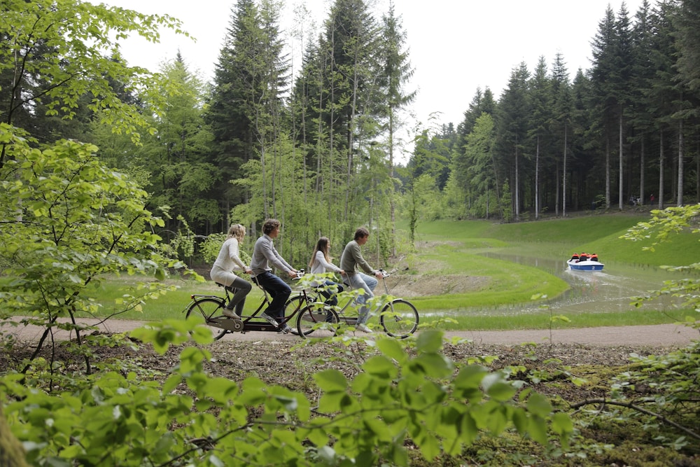 Center Parcs Les Trois Forêts