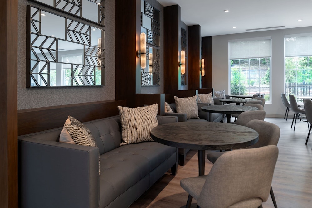 Annapolis Vacations - Residence Inn By Marriott Annapolis - Property Image 30