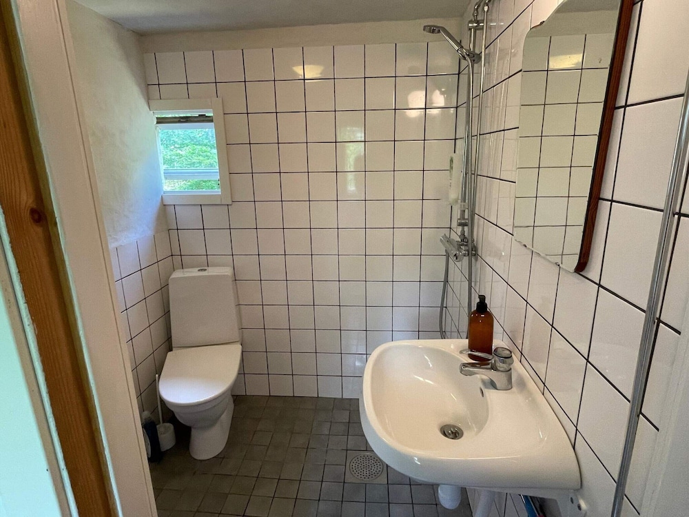 Perfect Family Getaway in Osterlen