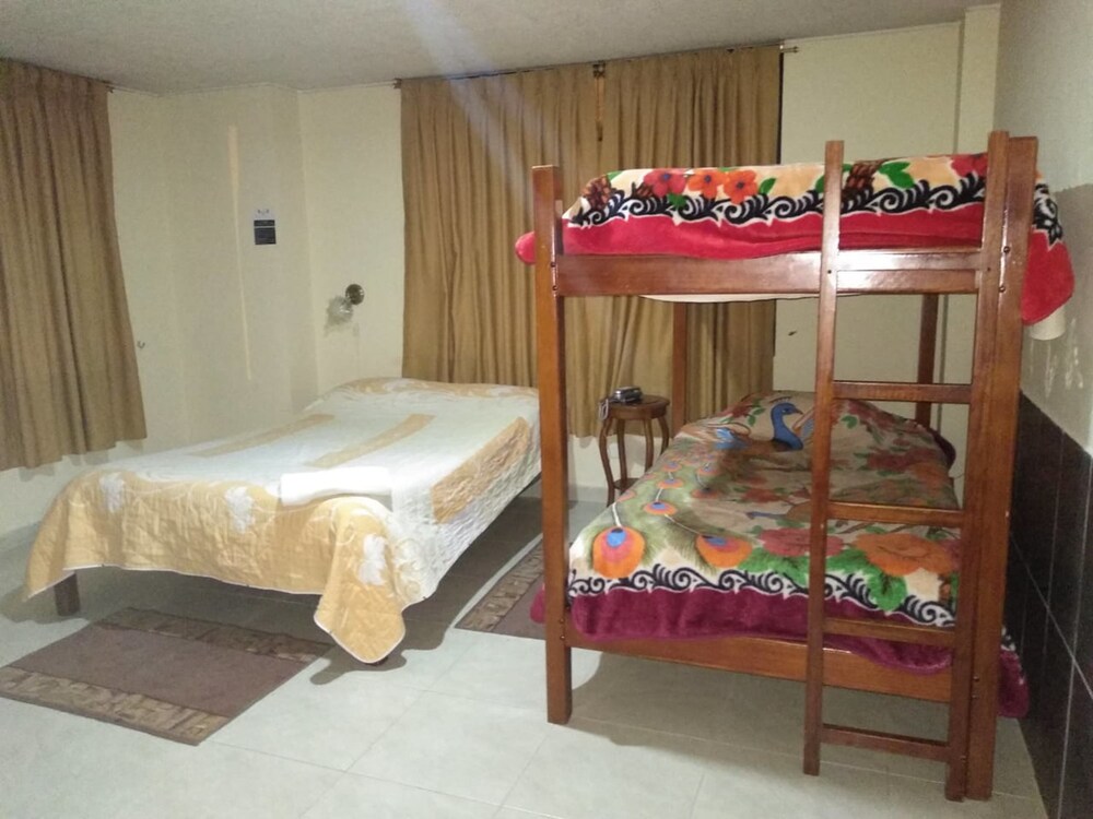 Hostal Oro Orense