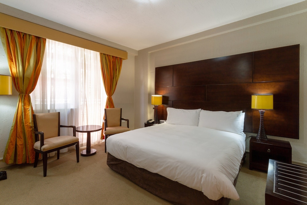 Johannesburg Vacations - Holiday Inn Johannesburg Sunnyside Park, an IHG Hotel - Property Image 68