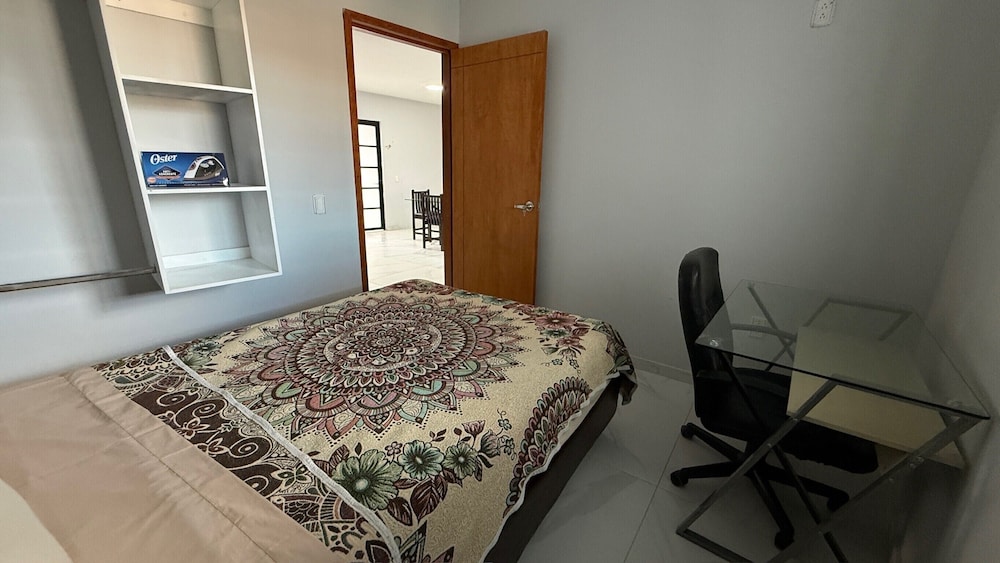 Residencia Gran Coyula Orange 504A