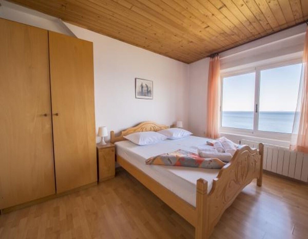 Muvil - 100 m From the sea - A1 - Bordo view 4