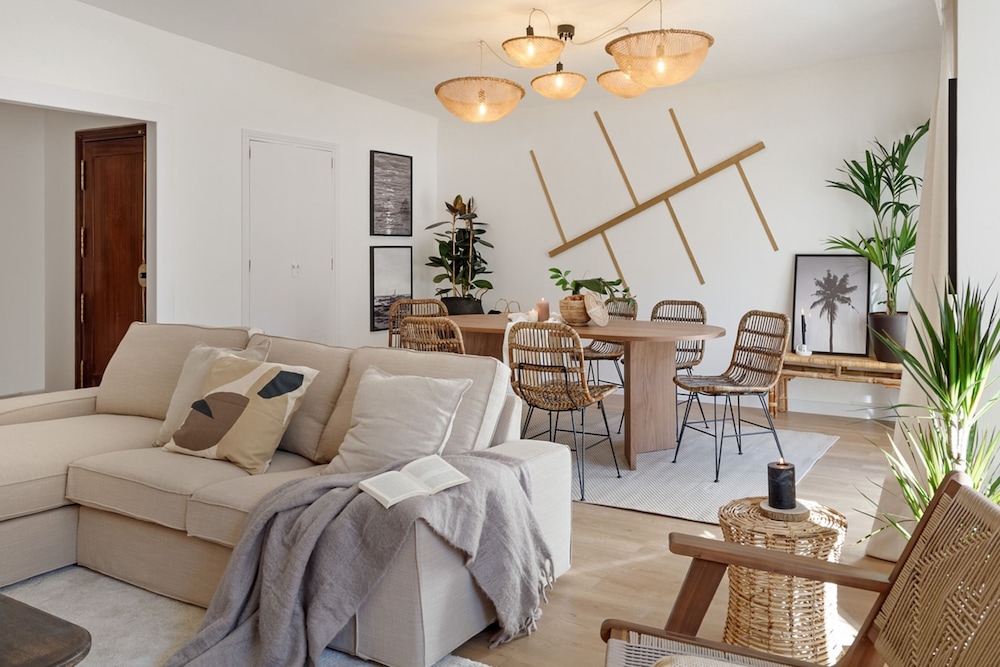 Trikora - 3 Bedrooms in Castellana