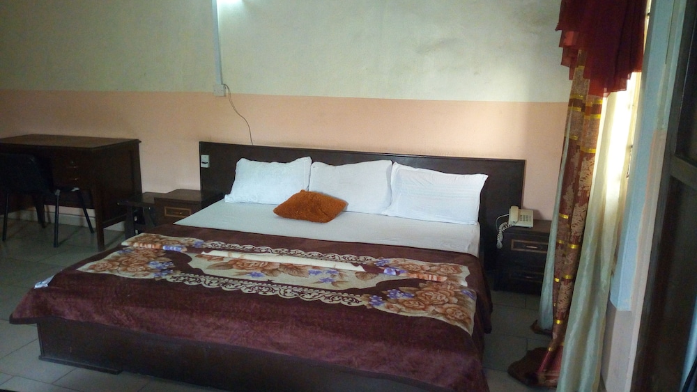 Dikord Hotel and Events Centre