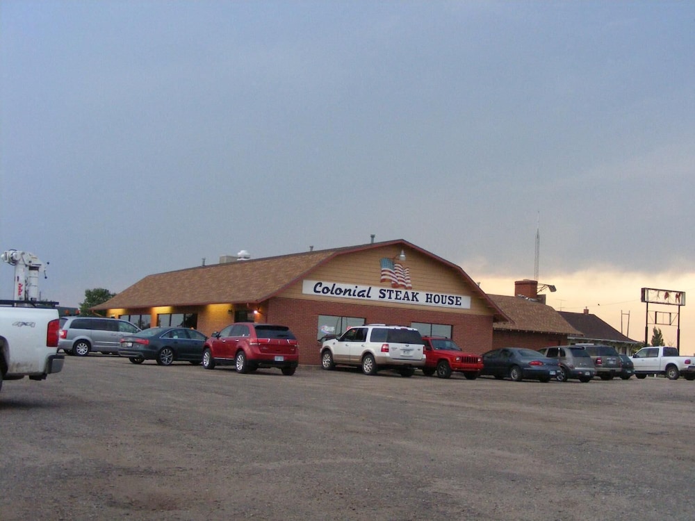 Nostalgic Stay Inn
