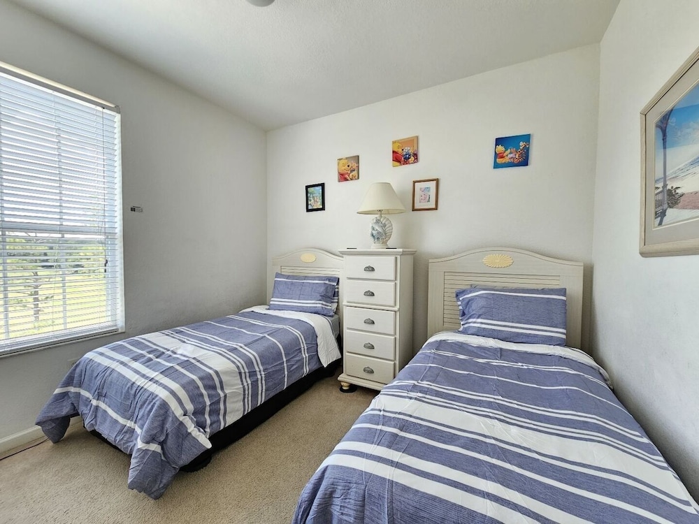 Wp2300si Windsor Palm 3 Bed Condo 3 Bedroom Condo