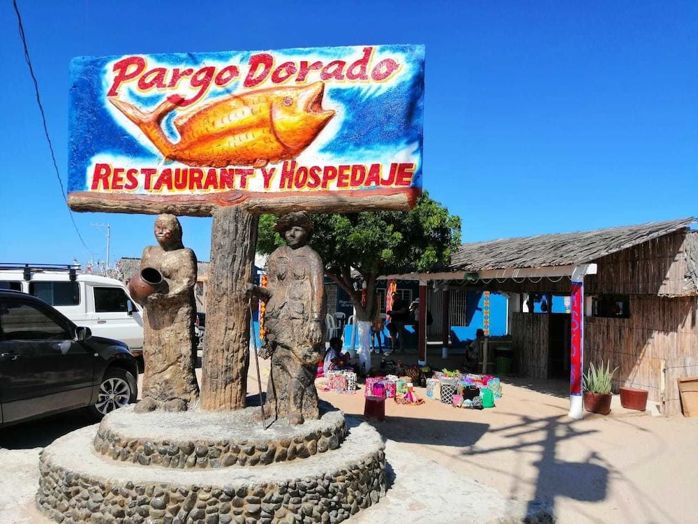 Pargo Dorado - Property Image 1