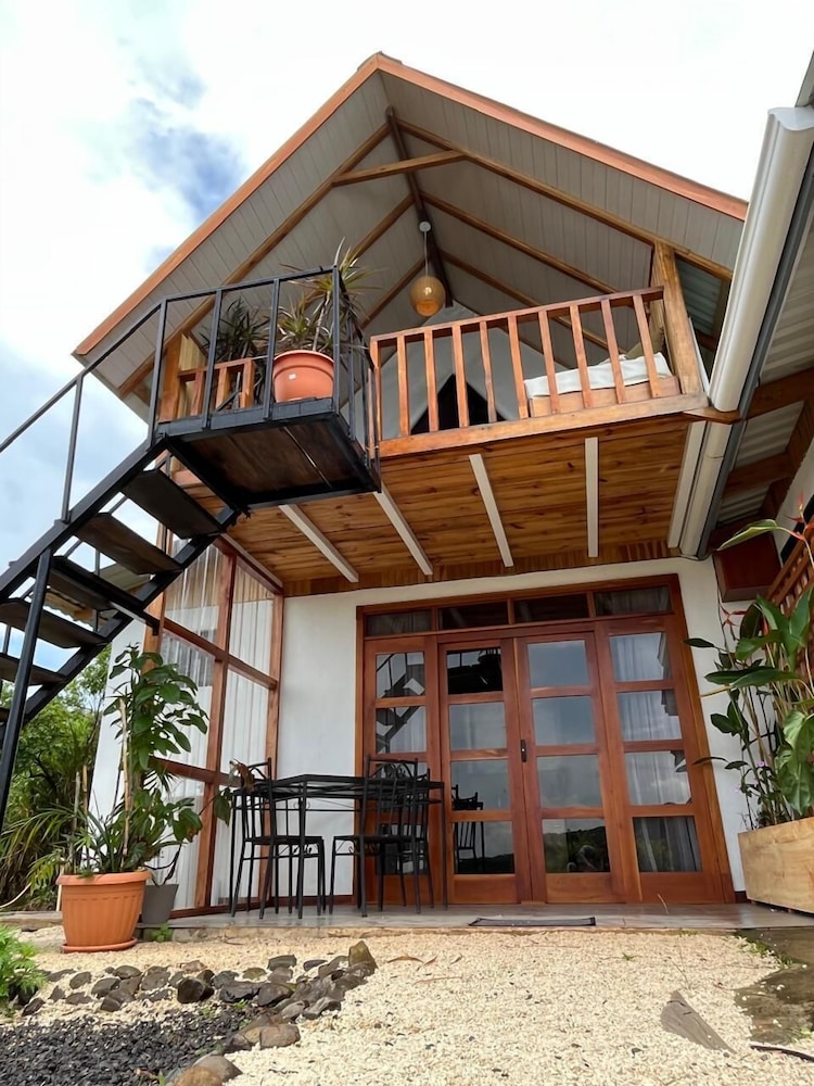 Yaloco House Monteverde