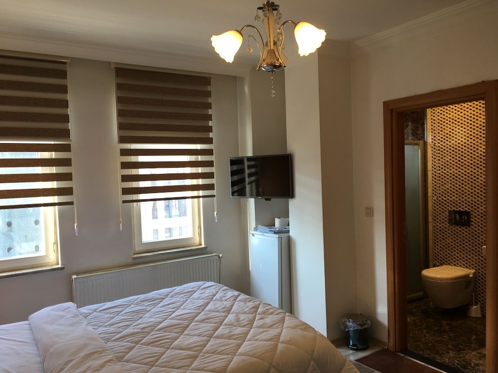 Yonca Otel - Image 25