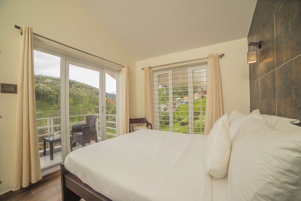 CozyVillas