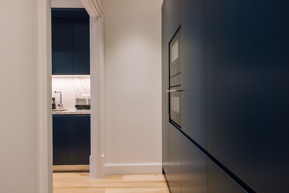 Ando Living - Abrantes 50 House