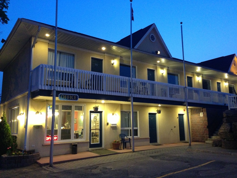 Rainbow Inn
