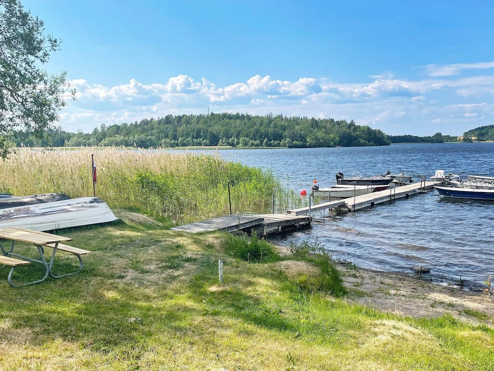 8 Person Holiday Home in Huskvarna view 5