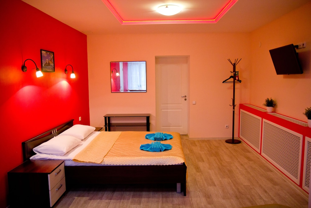 Guest House Alyans