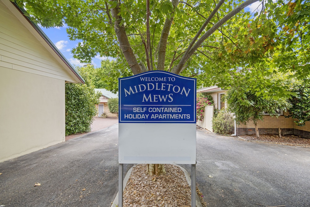 Middleton Mews Unit 8