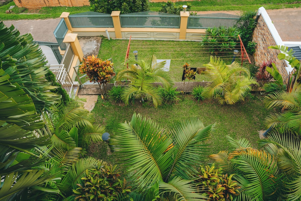 Mamba Residence