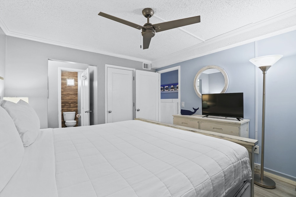 Summit Beach Resort by Panhandle Getaways