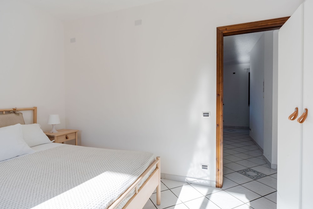 Margi Capomulini Home