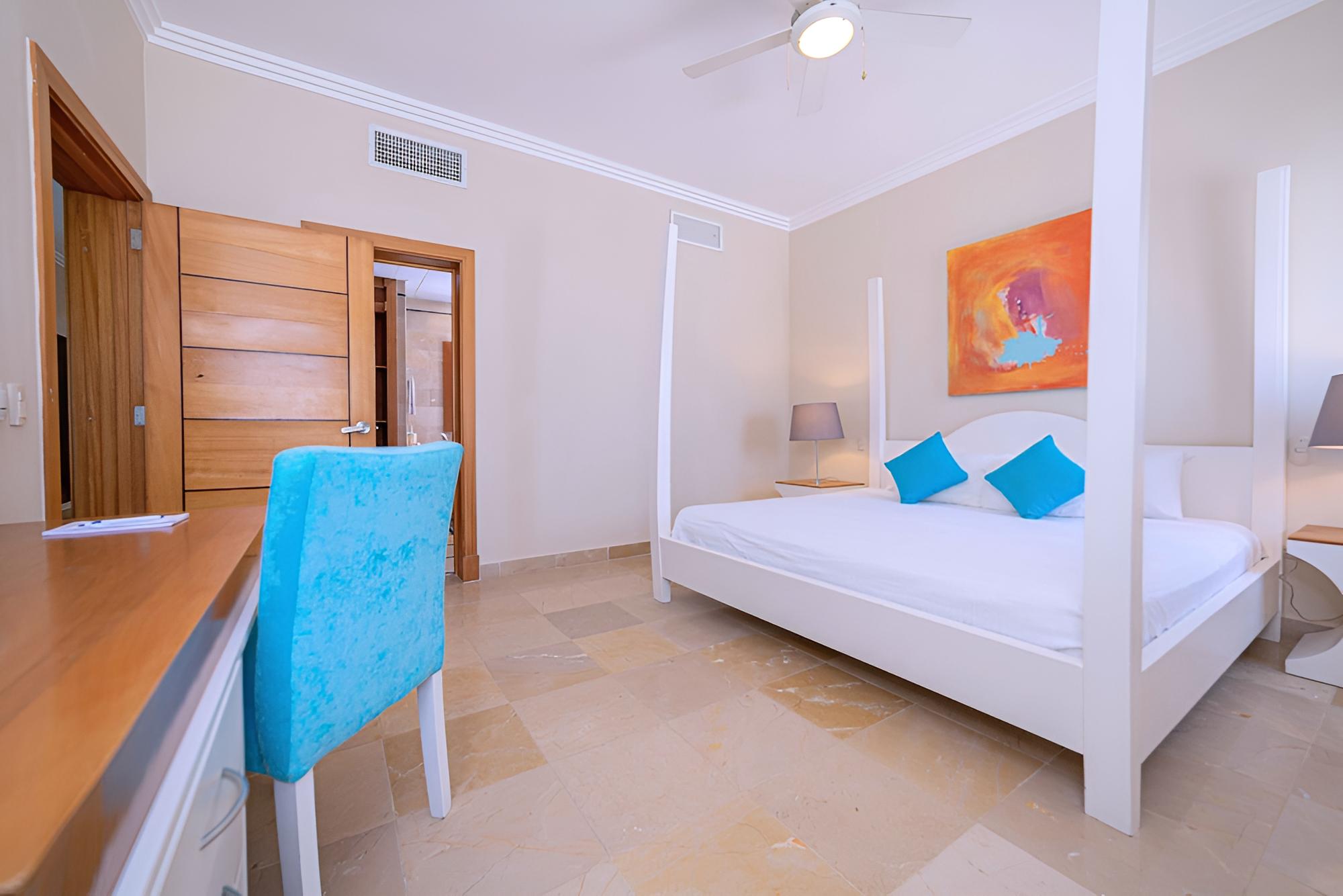 Bavaro Hotel Cortecito view 5
