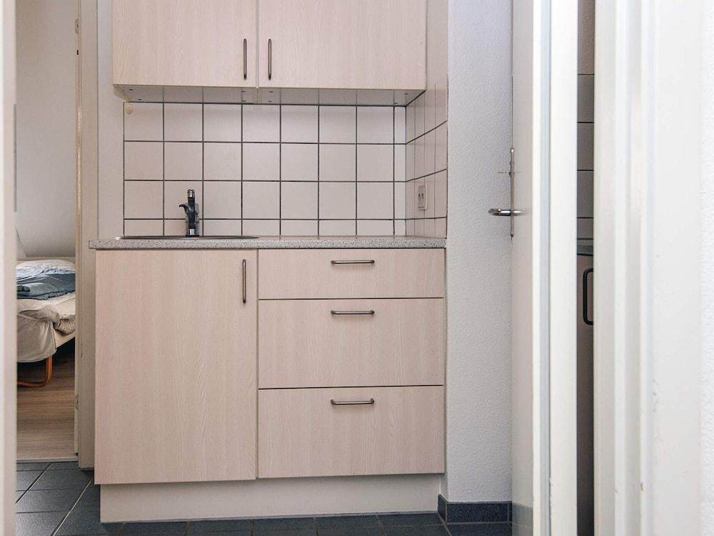 Holiday Apartment Near Town Square