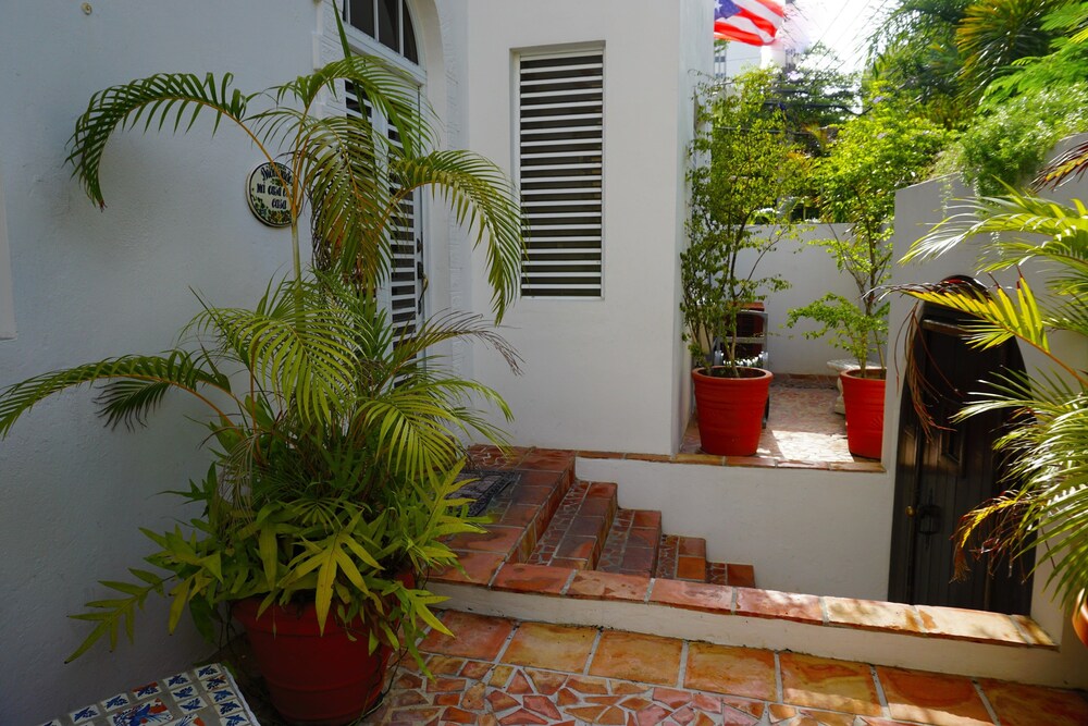 At Wind Chimes Boutique Hotel - Property Image 143