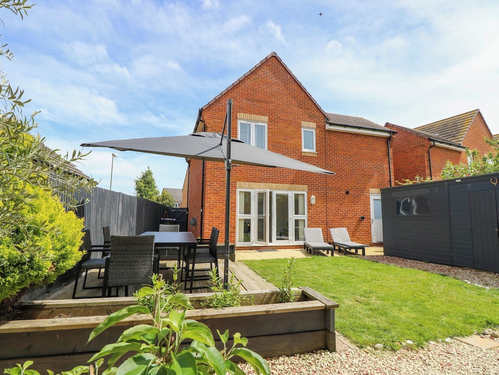 25 St. Benedict Road