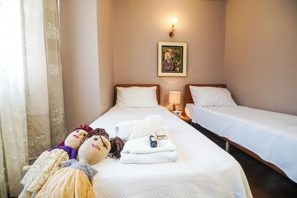 Bozcaada Biz Otel